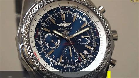 breitling for bentley motors 1884|breitling bentley motors watch chart.